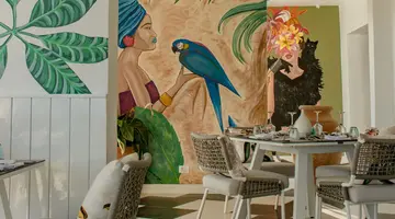 FORT ARABESQUE RESORT SPA & VILLAS