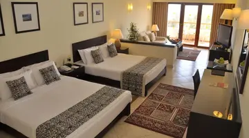 Fort Arabesque Resort, Spa & Villas****