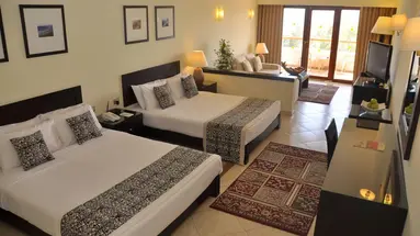 Fort Arabesque Resort, Spa & Villas****