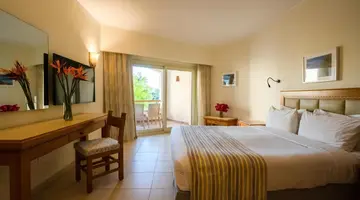 Fort Arabesque Resort, Spa & Villas