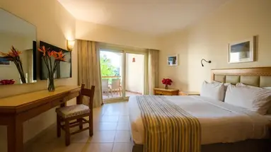 Fort Arabesque Resort, Spa & Villas