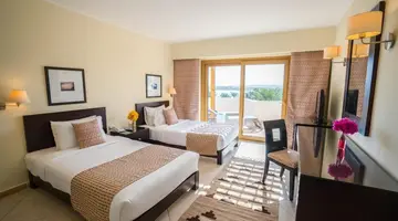 Fort Arabesque Resort, Spa & Villas