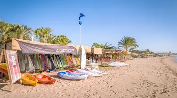 Fort Arabesque Resort Spa & Villas