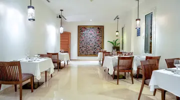 Fort Arabesque Resort, Spa & Villas