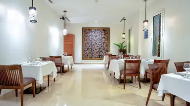 Fort Arabesque Resort, Spa & Villas