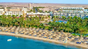 Fort Arabesque Resort, Spa & Villas