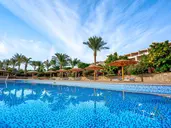 Fort Arabesque Resort, Spa & Villas