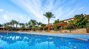 Fort Arabesque Resort, Spa & Villas