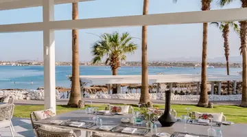 FORT ARABESQUE RESORT SPA & VILLAS