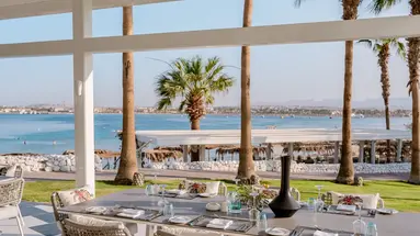 FORT ARABESQUE RESORT SPA & VILLAS