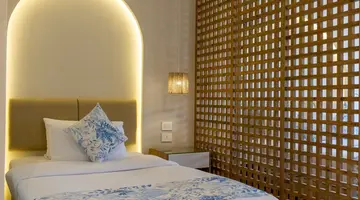 FORT ARABESQUE RESORT SPA & VILLAS