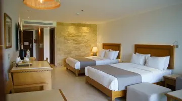 FORT ARABESQUE RESORT SPA & VILLAS