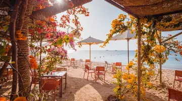 FORT ARABESQUE RESORT SPA & VILLAS