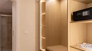 FORT ARABESQUE RESORT SPA & VILLAS