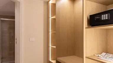 FORT ARABESQUE RESORT SPA & VILLAS