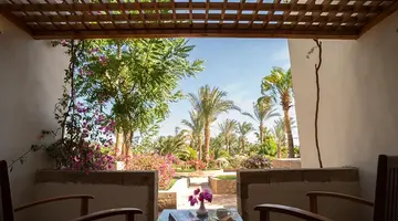 FORT ARABESQUE RESORT SPA & VILLAS