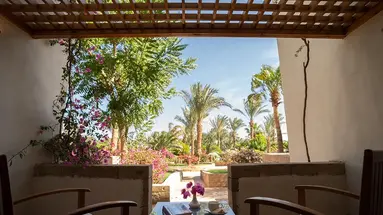 FORT ARABESQUE RESORT SPA & VILLAS