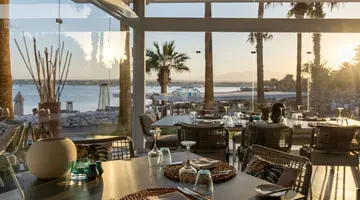 FORT ARABESQUE RESORT SPA & VILLAS