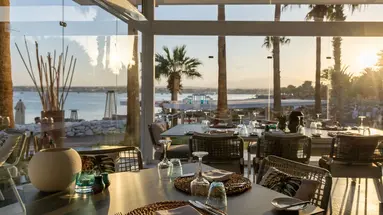 FORT ARABESQUE RESORT SPA & VILLAS