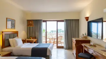 FORT ARABESQUE RESORT SPA & VILLAS