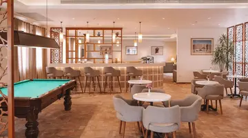 FORT ARABESQUE RESORT SPA & VILLAS