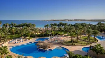 FORT ARABESQUE RESORT SPA & VILLAS