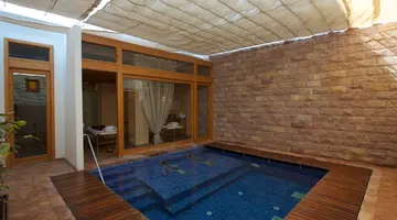 FORT ARABESQUE RESORT SPA & VILLAS