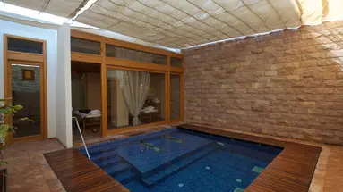 FORT ARABESQUE RESORT SPA & VILLAS