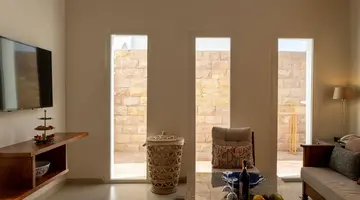 FORT ARABESQUE RESORT SPA & VILLAS