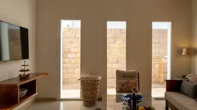 FORT ARABESQUE RESORT SPA & VILLAS