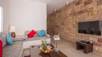 FORT ARABESQUE RESORT SPA & VILLAS