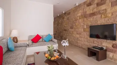 FORT ARABESQUE RESORT SPA & VILLAS