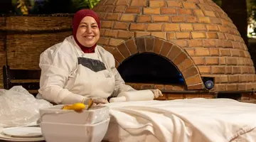 FORT ARABESQUE RESORT SPA & VILLAS