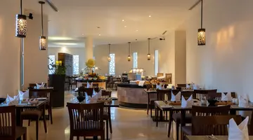 FORT ARABESQUE RESORT SPA & VILLAS