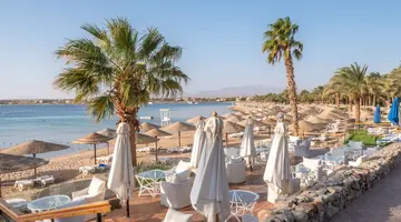 FORT ARABESQUE RESORT SPA & VILLAS