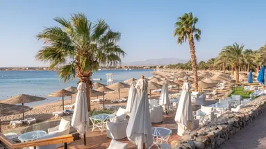 FORT ARABESQUE RESORT SPA & VILLAS