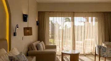 FORT ARABESQUE RESORT SPA & VILLAS