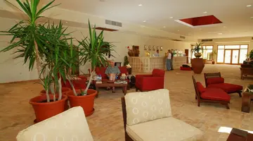 Fort Arabesque Resort Spa & Villas