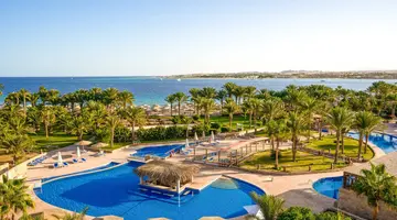Fort Arabesque Resort, Spa & Villas