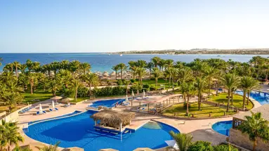 Fort Arabesque Resort, Spa & Villas