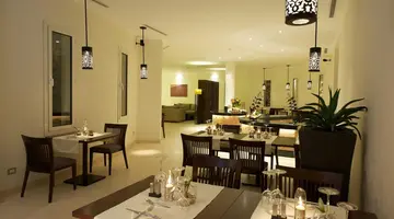 Fort Arabesque Resort Spa & Villas