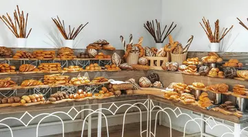 Fort Arabesque Resort, Spa & Villas