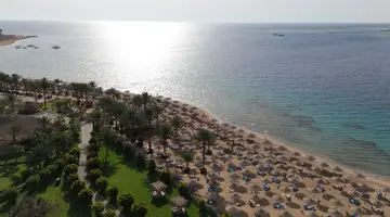 FORT ARABESQUE RESORT SPA & VILLAS