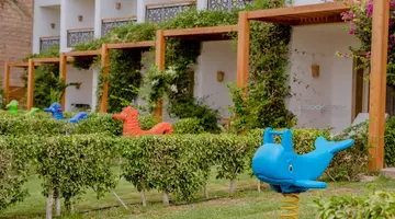 FORT ARABESQUE RESORT SPA & VILLAS