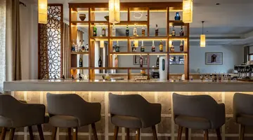 FORT ARABESQUE RESORT SPA & VILLAS