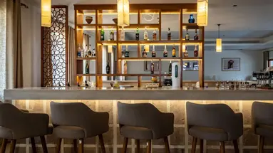 FORT ARABESQUE RESORT SPA & VILLAS