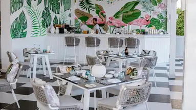FORT ARABESQUE RESORT SPA & VILLAS