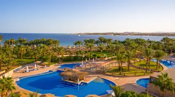 FORT ARABESQUE RESORT SPA & VILLAS