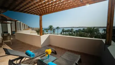 FORT ARABESQUE RESORT SPA & VILLAS