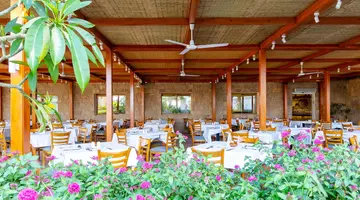 FORT ARABESQUE RESORT SPA & VILLAS